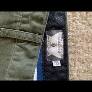 Volcom Chino Pants